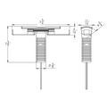 TACO METALS auto part
