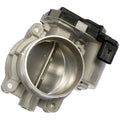 THROTTLE BODY UNIT