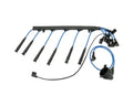 NGK BMW 635CSi 1989-1988 Spark Plug Wire Set