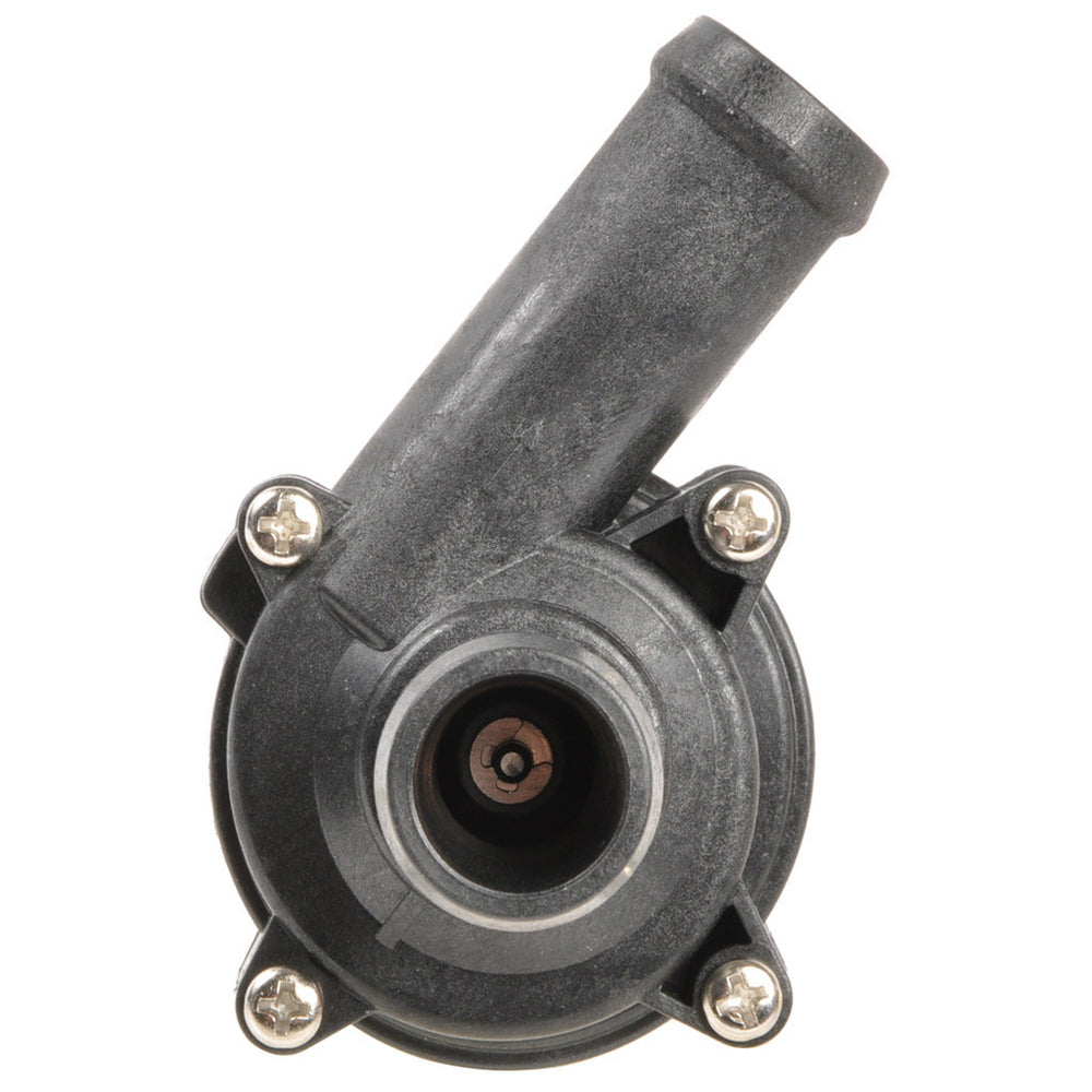 AUXILIARY COOLANT PUMP