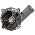 AUXILIARY COOLANT PUMP