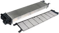 ENGINE INTERCOOLER