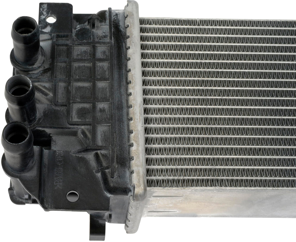 ENGINE INTERCOOLER