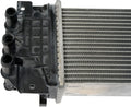 ENGINE INTERCOOLER