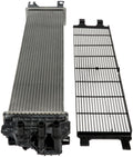 ENGINE INTERCOOLER