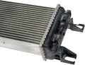 ENGINE INTERCOOLER
