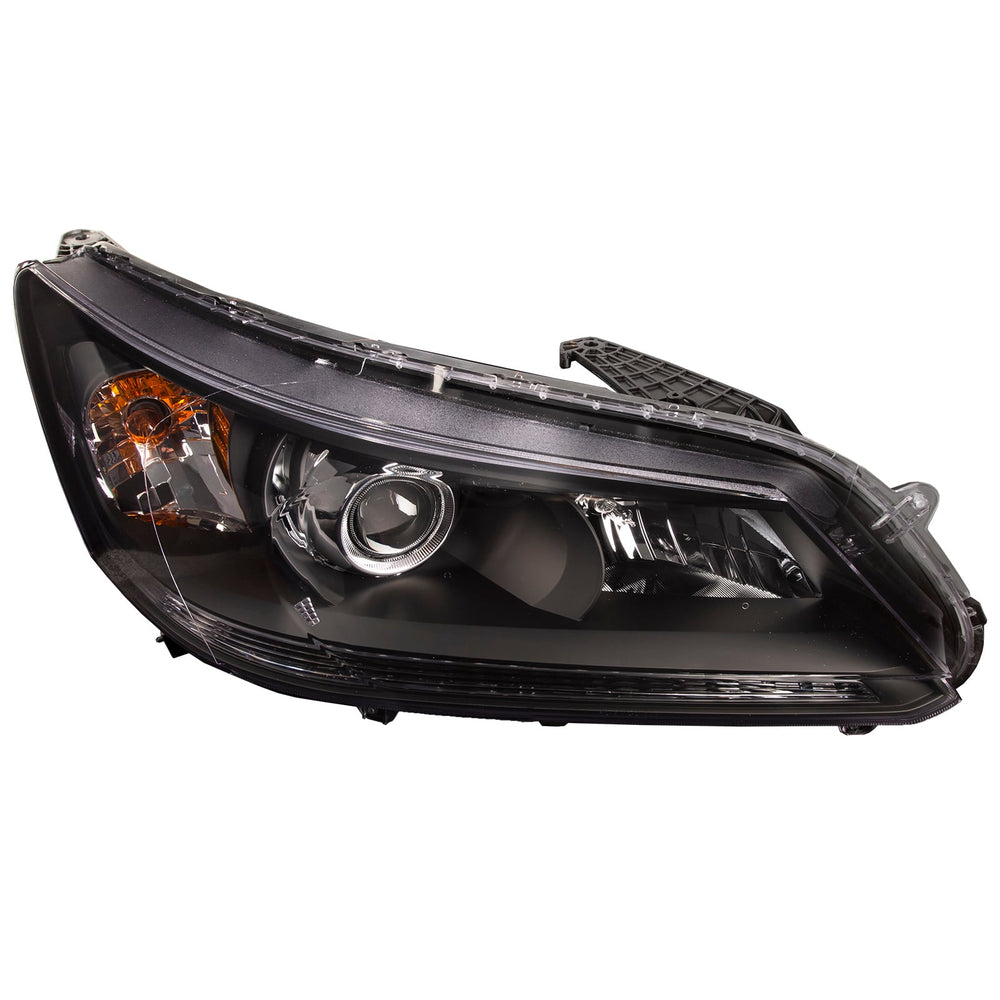 Maxzone Vehicle Lighting Corp headlights
