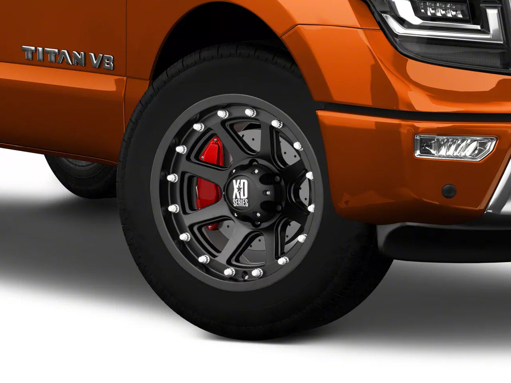 Wheel Pros, LLC auto part