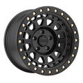 BR RENO 18X9.5 5X127 -18 71 M-BLK B