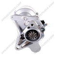 STARTER MOTOR REMANUFACTURED