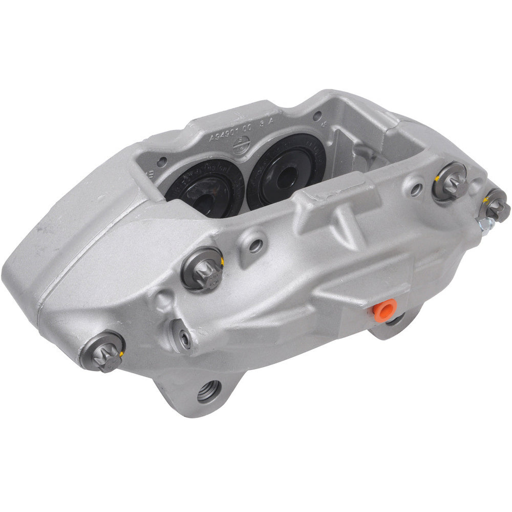 DOM UNLOADED CALIPERS