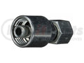 HYDRAULIC COUPLING - MEGACRIMP