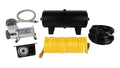 Air Lift air compressor detail