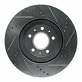 R1 Concepts carbon auto part