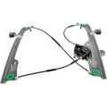 WINDOW REGULATOR