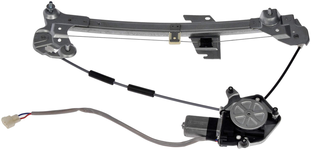 WINDOW REGULATOR