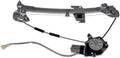 WINDOW REGULATOR