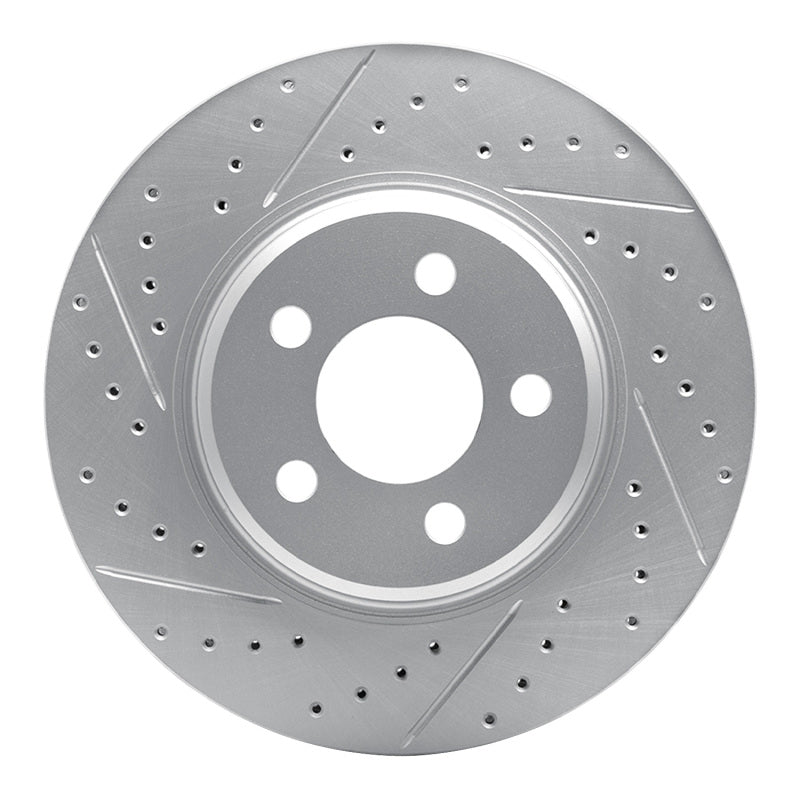 DFC auto part