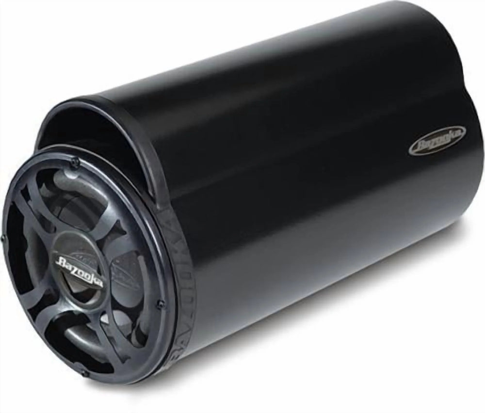 Bazooka Bass Tube-10In 4Ohm DVC