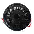 8IN 800 WATTS RMS DUAL 4 OHM SUBWOOFER