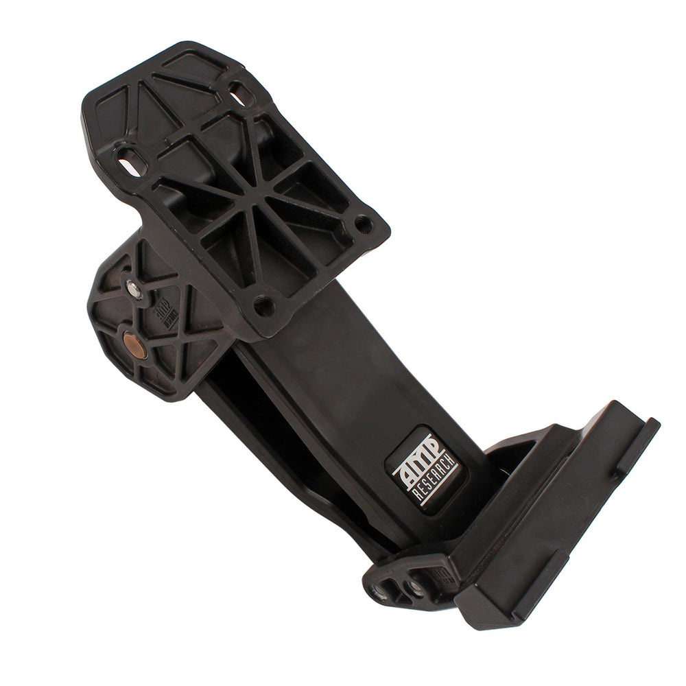 AMP Research 2016 Ford Super Duty Replacement Linkage Idler Arm Power Step
