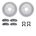 R1 Concepts auto part detail