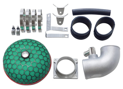 HKS SPF JZA80 2JZ-GE