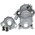 Timing Cover Pontiac V8 with Timing Marks