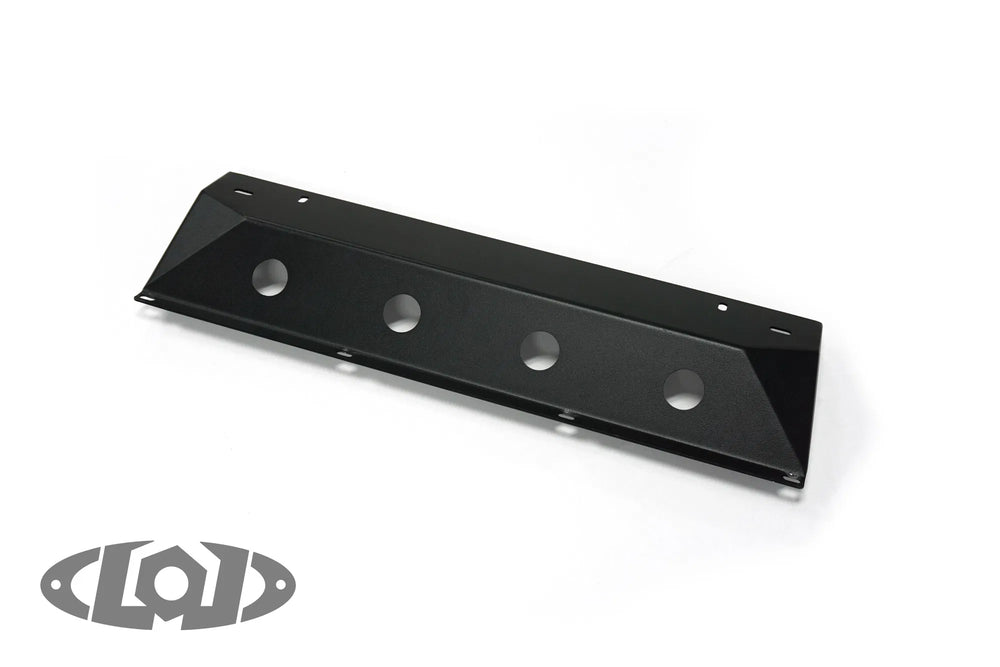 ~(14 lbs. 42X11X6)~ Destroyer Front Bumper Skid Plate
