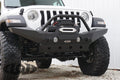 ~(14 lbs. 42X11X6)~ Destroyer Front Bumper Skid Plate