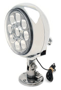 6 IN. DECKLIGHT-LED-ANGLE BRACKET
