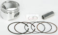 Wiseco 4 Stroke Forged Series Piston Kit, 87.00 MM Bore, 11:1 CR