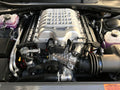 ~(2 lbs. 8X8X8)~ 15-17 Hellcat 6.2 HC w/CSCC BWOODY- Black