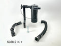 ~(2 lbs. 8X8X8)~ 15-17 Hellcat 6.2 HC w/CSCC BWOODY- Black