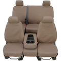 SEAT SAVER 1ST ROW POLYCOTTON CHARCOAL
