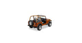 ~(5 lbs. 20X10X10)~ Sport Bar Covers Spice Jeep 92-95 Wrangler;