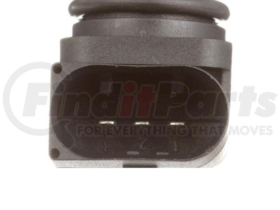 STANDARD IGN auto part