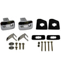 Putco 14-18 Chevy Silv LD / GMC Sierra LD - Push-Up Tie Downs for Rear Stake Pockets (Pair)