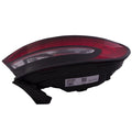 RH TAILLAMP ASSY DODGE DART 20132016