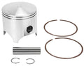 Wiseco Yamaha DT400 75-78/ MX400 75-76 3405TD Piston Kit