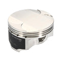 Wiseco 4 Stroke Forged Series Piston Kit, 92.00 MM Bore, 9:1 CR