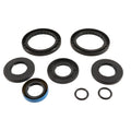 Wiseco 4 Stroke Forged Series Piston Kit, 92.00 MM Bore, 9:1 CR