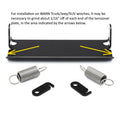 TENSION PLATE KIT