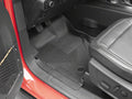 Roush 2021-2024 Ford Bronco 4DR Floor Liner Set