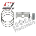 Wiseco 4 Stroke Forged Series Piston Kit, 96.00 MM Bore, 12:1 CR