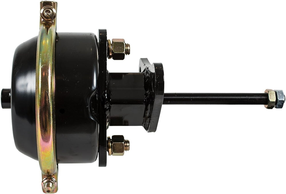 BRAKE CHAMBER AND MOUNTING KIT FOR P45AC6 45 TON AIR COMPENSATED PINTLE HOOK