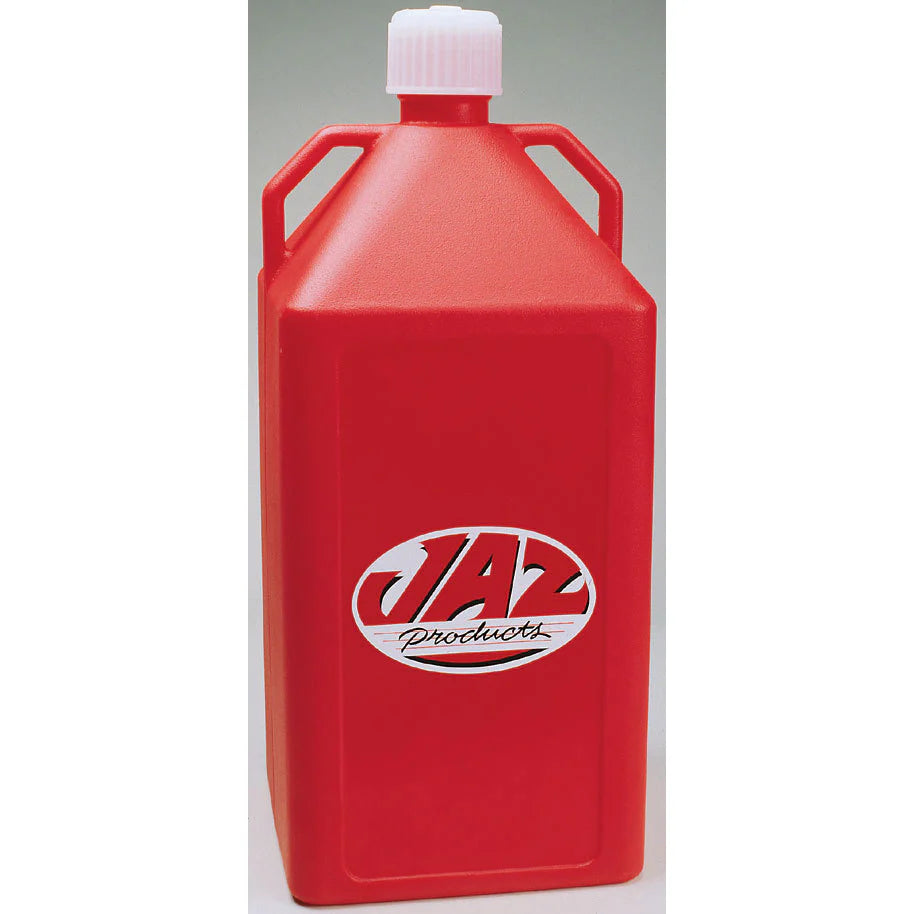 15-Gallon Utility Jug - Red