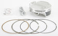 Wiseco 4 Stroke Forged Series Piston Kit, 76.00 MM Bore