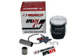 Wiseco 2 Stroke Forged Series Piston Kit, 72.00 MM Bore
