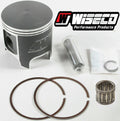 Wiseco 2 Stroke Forged Series Piston Kit, 72.00 MM Bore